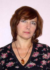 Елена КРЫЛОВА, фото